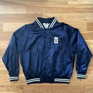 Augusta Satin Miller Lite Jacket